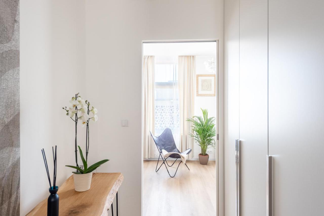 Lejlighed New Modern 5. Floor Prag